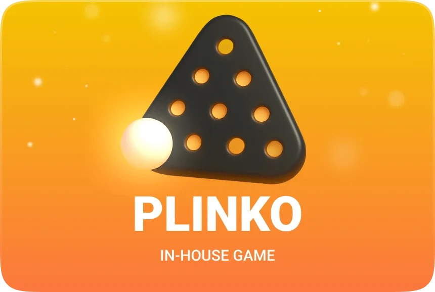 Демо-режим Plinko в R7