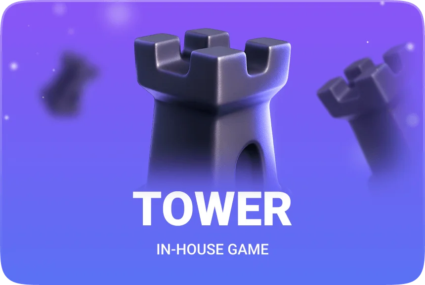 Демо-режим Tower в R7