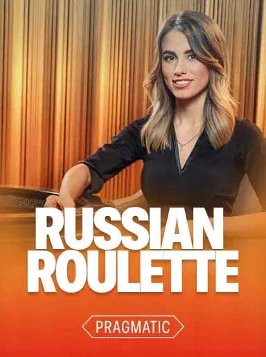 Russian Roulette · Р7 Live Casino
